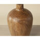 Noboli 26 inch 100.00 watt Beige / Natural Table Lamp Portable Light